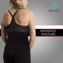 Sweat Slim Belt