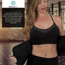 Sweat Slim Belt
