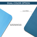 TPE Yoga Mat 6mm