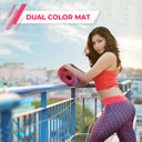 TPE Yoga Mat 6mm