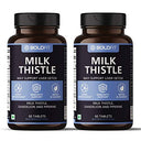 Milk Thistle Supplement