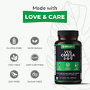 Omega 3-6-9 Vegetarian Supplement