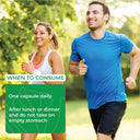 Omega 3-6-9 Vegetarian Supplement