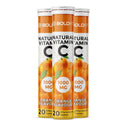 Vitamin C Effervescent Tablets