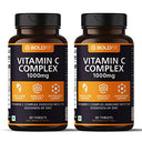 Vitamin C Complex - 1000mg