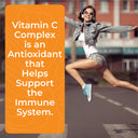 Vitamin C Complex - 1000mg