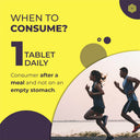 Boldfit Vitamin D3 Supplement