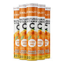 Vitamin C Effervescent Tablets