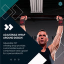 Wrist Supporter for Gym