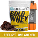 Muscle Building Combos (Whey + BCAA + Creatine Unflavored)