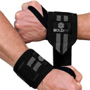 Wrist Band for Men & Women