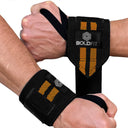 Wrist Band for Men & Women