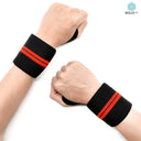 Wrist Band for Men & Women