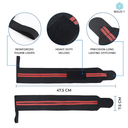 Wrist Band for Men & Women