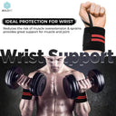 Wrist Band for Men & Women