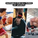 Wrist Band for Men & Women