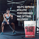 Unflavoured 100% Pure L-Glutamine