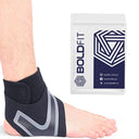 Ankle Support Compressors