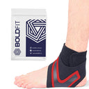Ankle Support Compressors