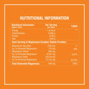 Boldfit Magnesium Complex 824mg Supplement